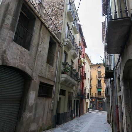 Apartamento Centrico Ripoll Exterior photo