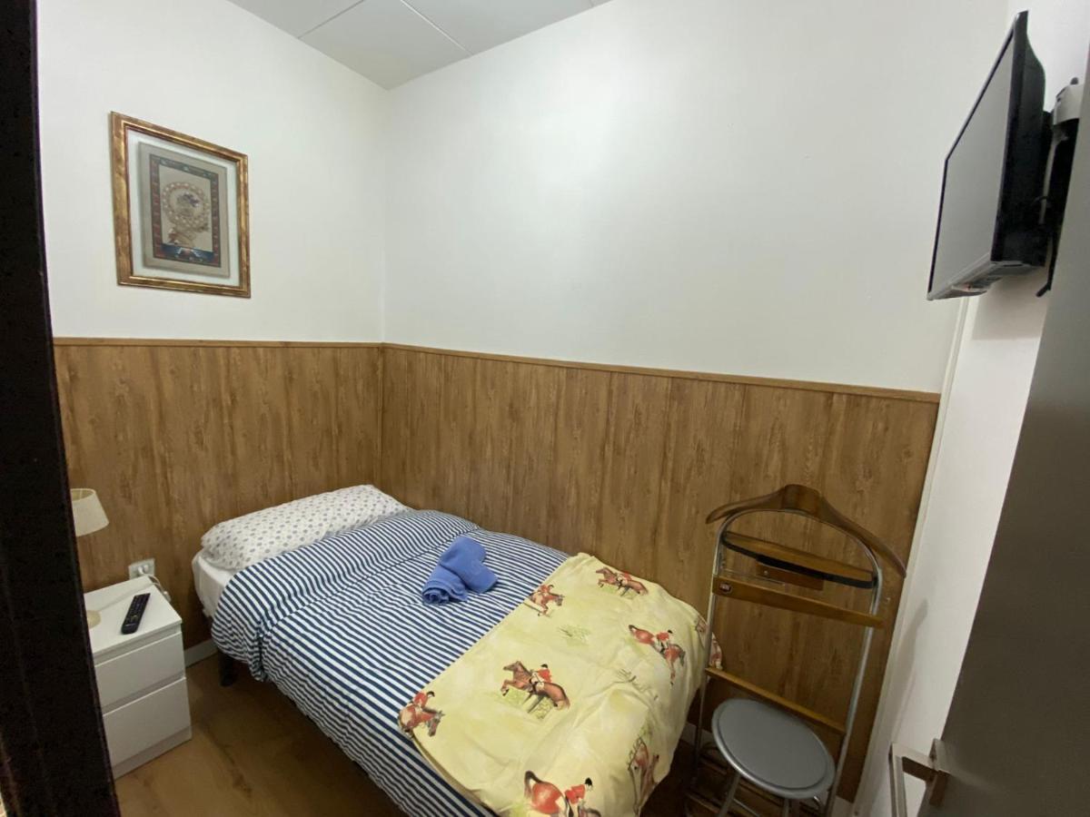 Apartamento Centrico Ripoll Exterior photo