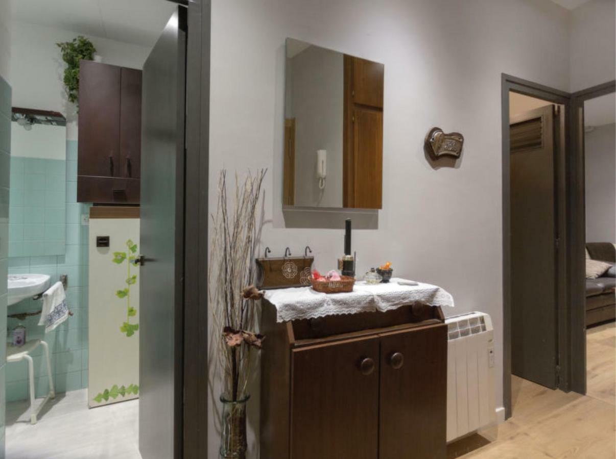 Apartamento Centrico Ripoll Exterior photo